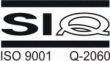 SIQ – ISO 9001, Q-2060