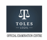 TOLES Legal – Official Examination Centre