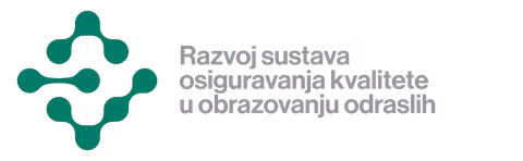 Razvoj sustava osiguravanja kvalitete u obrazovanju odraslih