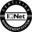 IQNet – Certified Management System