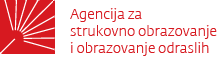 Agencija za strukovno obrazovanje i obrazovanje odraslih