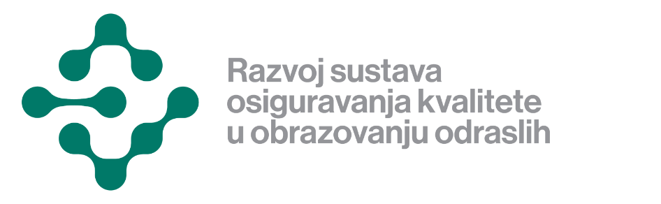Razvoj sustava osiguravanja kvalitete u obrazovanju odraslih