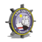 Logotip SSM United