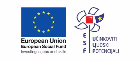 Europska unija – Europski socijalni fond, Učinkoviti ljudski potencijali